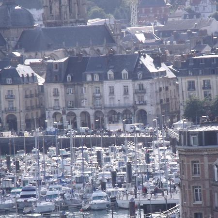 Le Clos Robinson Martin-Église Exteriér fotografie